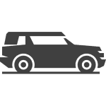 SUV / Suburbans